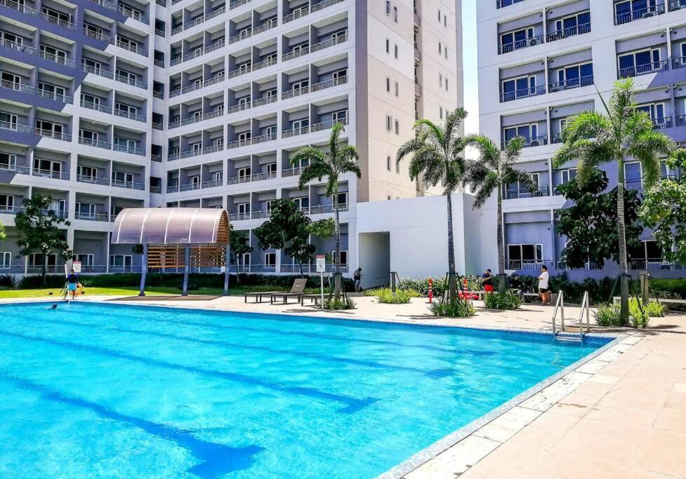 Grace Residences - Pristine Unit Near Bgc, Sm Aura, Market Market, Mckinley Hills, Uptown Mall