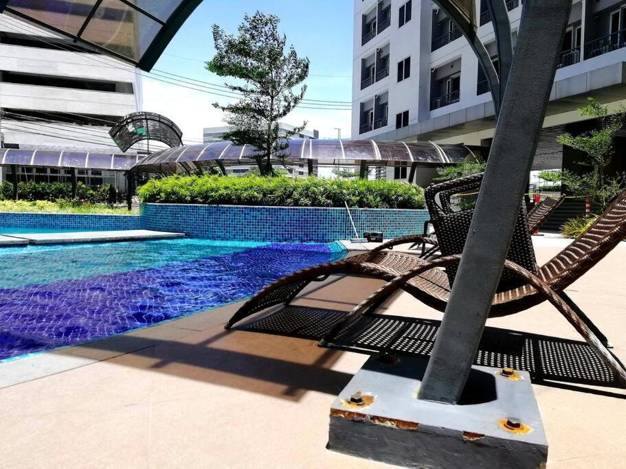 Grace Residences - Pristine Unit Near Bgc, Sm Aura, Market Market, Mckinley Hills, Uptown Mall *
