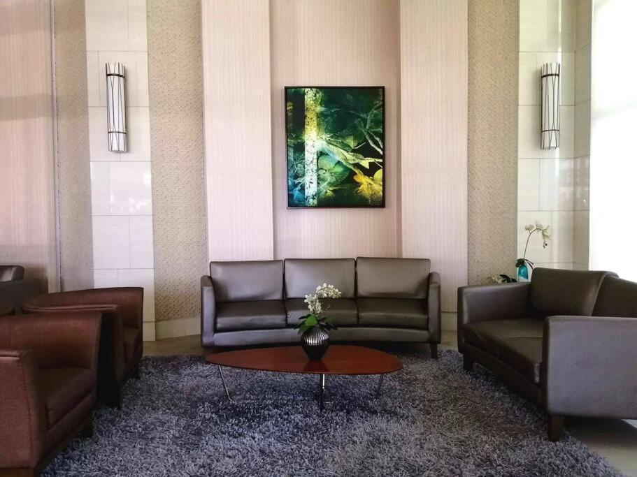Grace Residences - Pristine Unit Near Bgc, Sm Aura, Market Market, Mckinley Hills, Uptown Mall Manila