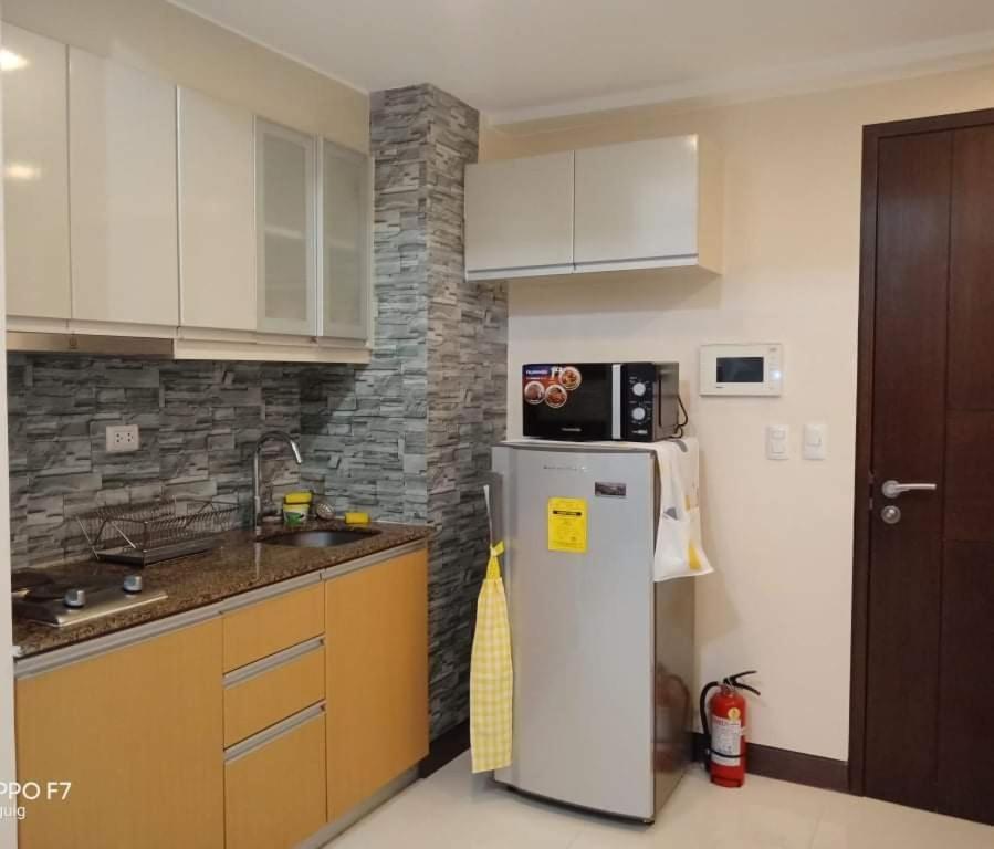 Cozy Unit Apartment