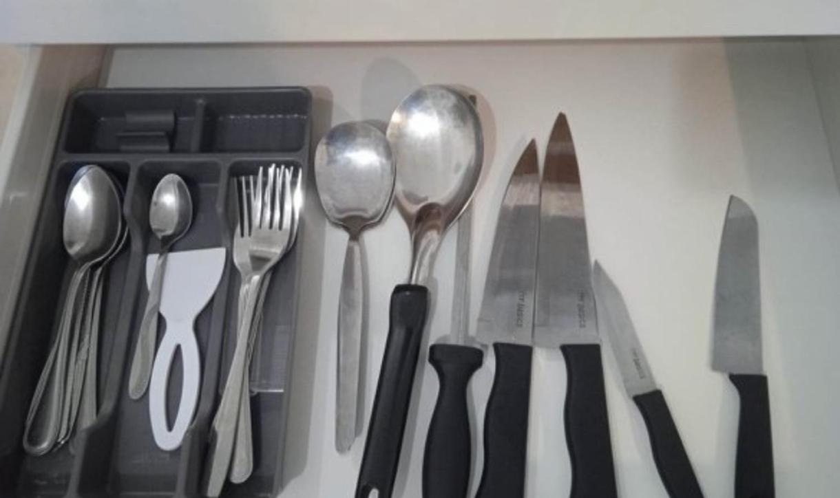 Apartamento Budget At Sm Bicutan