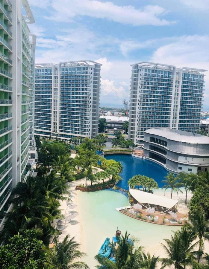 Budget At Sm Bicutan Apartamento