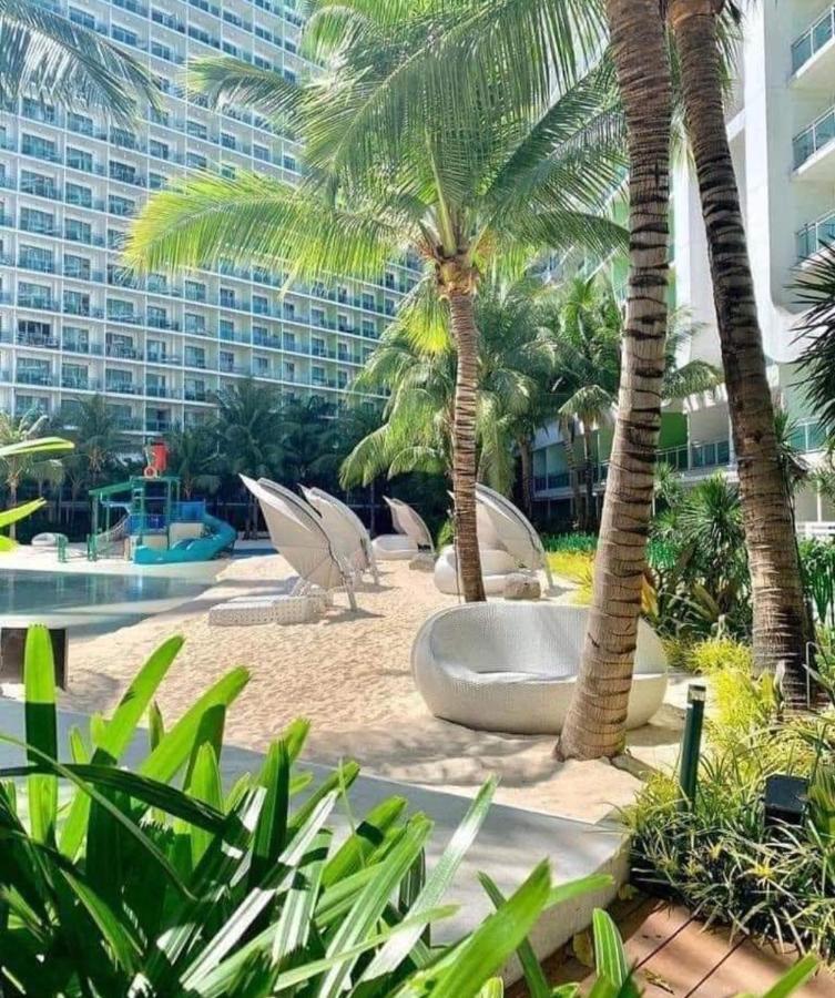 Budget At Sm Bicutan Apartamento *