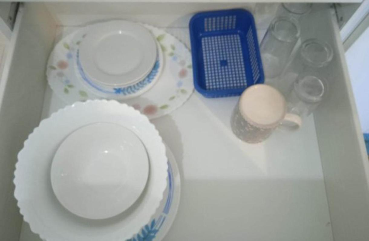 Apartamento Budget At Sm Bicutan Manila