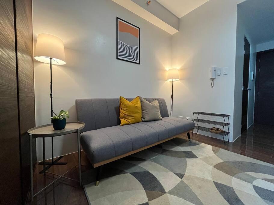 Hygge With Ayala Cbd Makati View! New! Manila