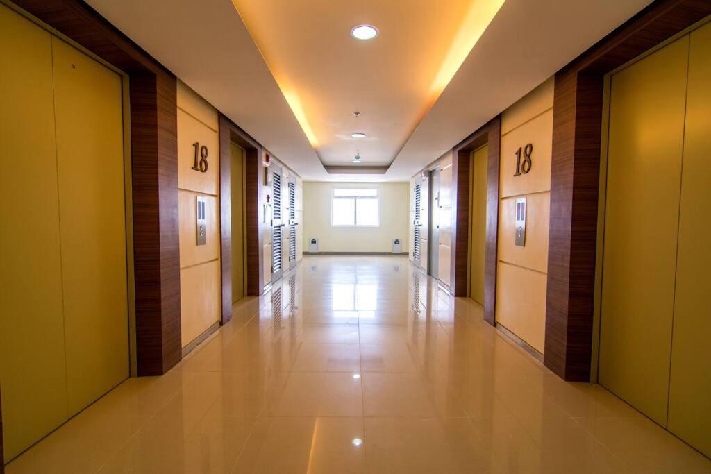 Apartamento Grace Residences - Pristine Unit Near Bgc, Sm Aura, Market Market, Mckinley Hills, Uptown Mall *