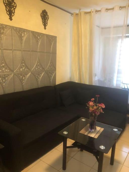 Lyka's Urban Retreat Apartment Manila