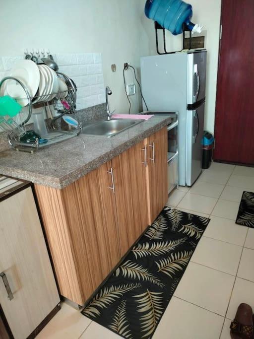 Lyka's Urban Retreat Apartment *