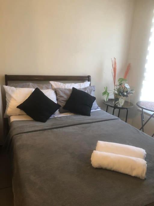 Lyka's Urban Retreat *