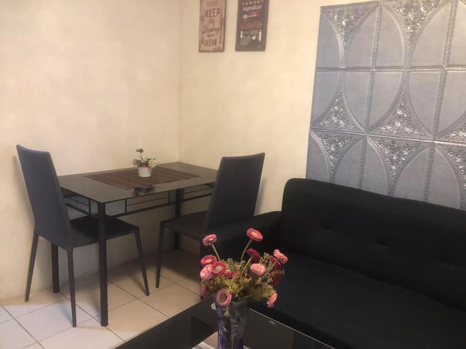 Apartment Lyka's Urban Retreat Manila