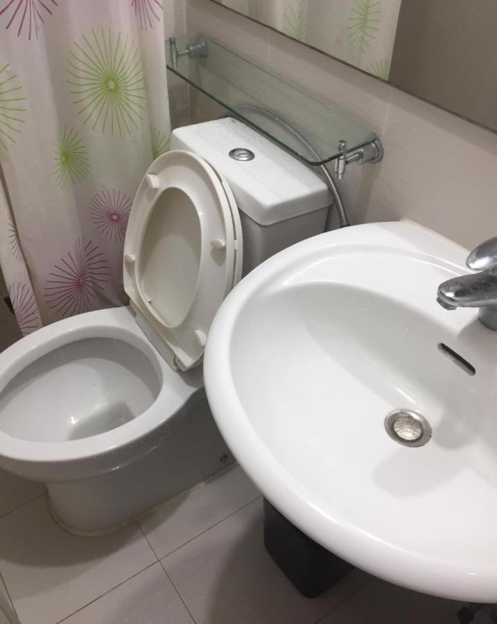 Sm Bicutan Budget