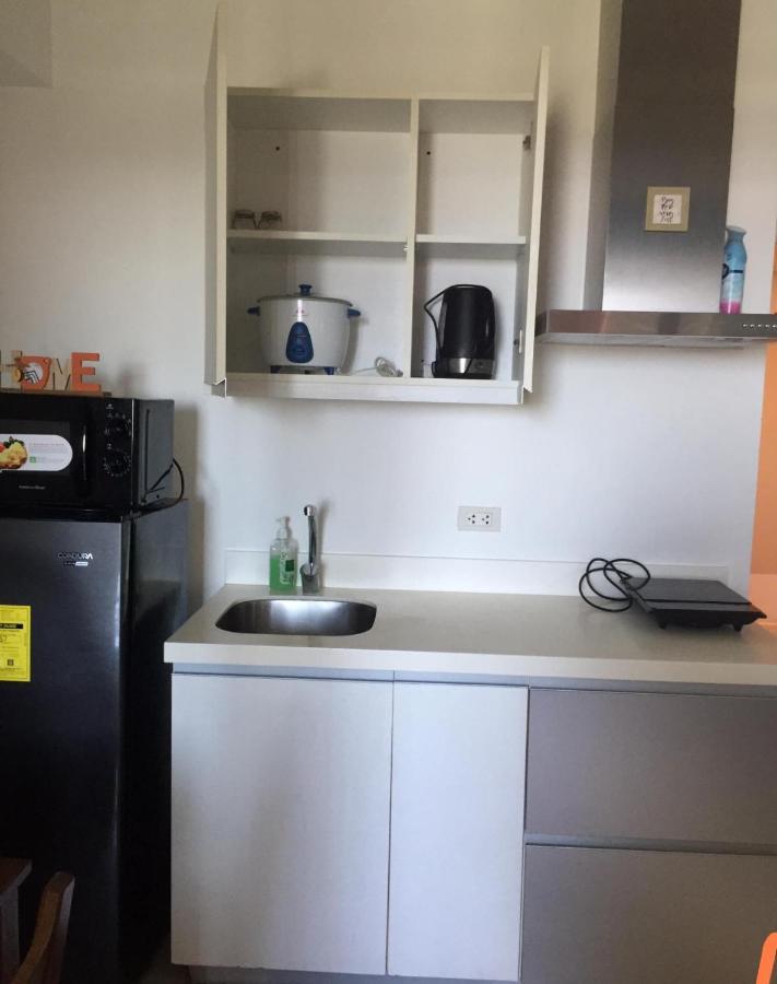 Apartamento Sm Bicutan Budget