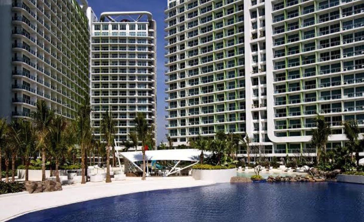 Apartamento Sm Bicutan Budget *