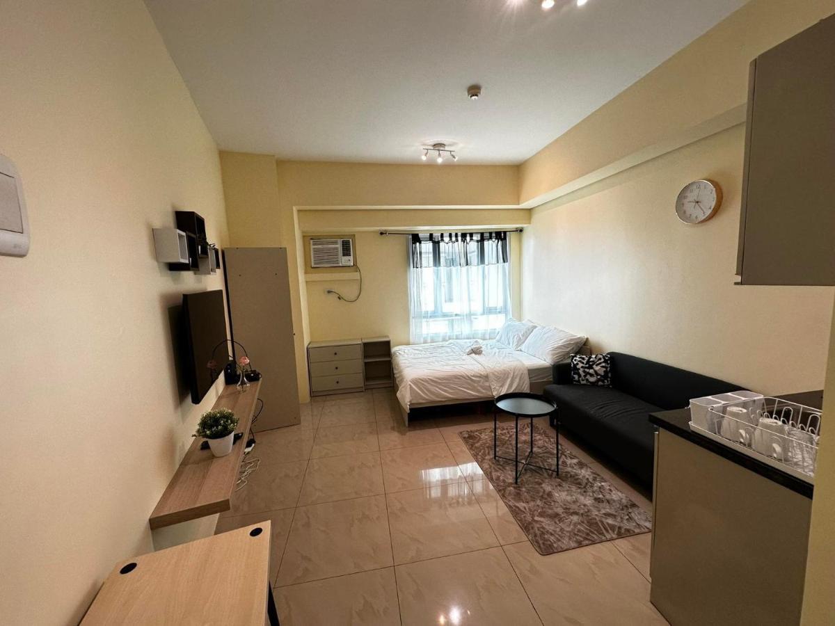 Apartment Modern Living In Makati *