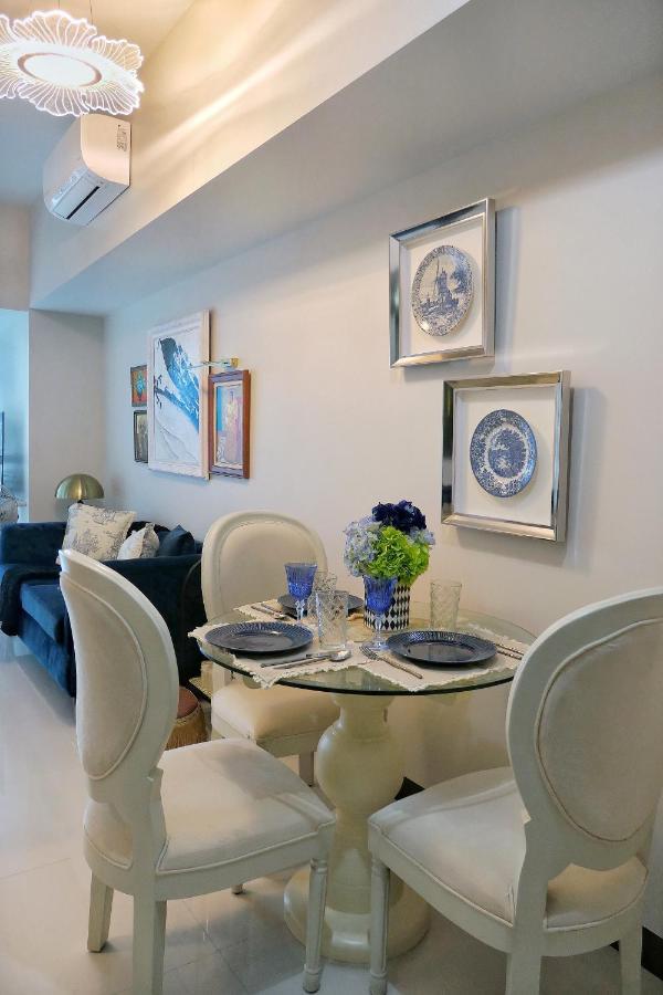 Uptown Bgc Taguig - One Bedroom