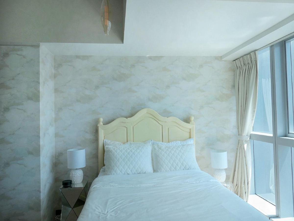 Apartamento Uptown Bgc Taguig - One Bedroom *