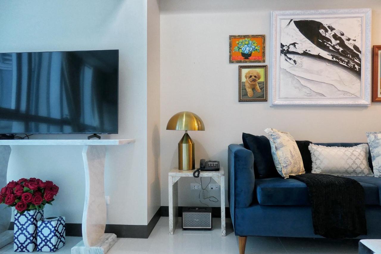 Apartamento Uptown Bgc Taguig - One Bedroom