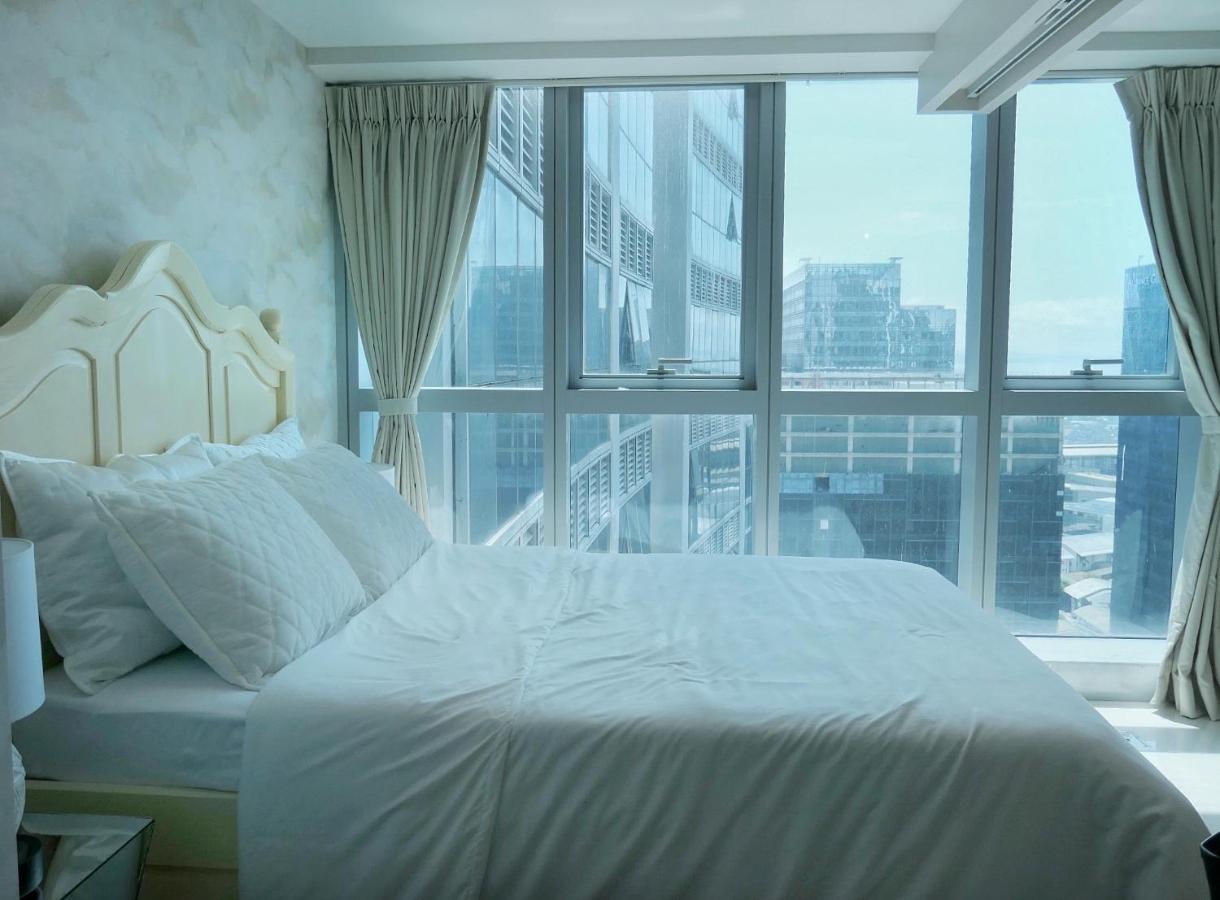 Uptown Bgc Taguig - One Bedroom Apartamento *