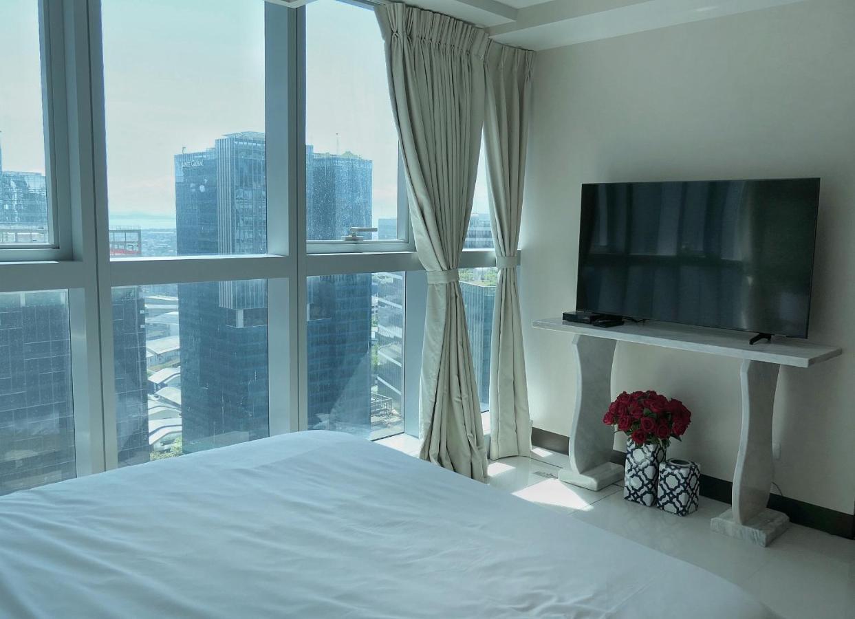 Apartment Uptown Bgc Taguig - One Bedroom *
