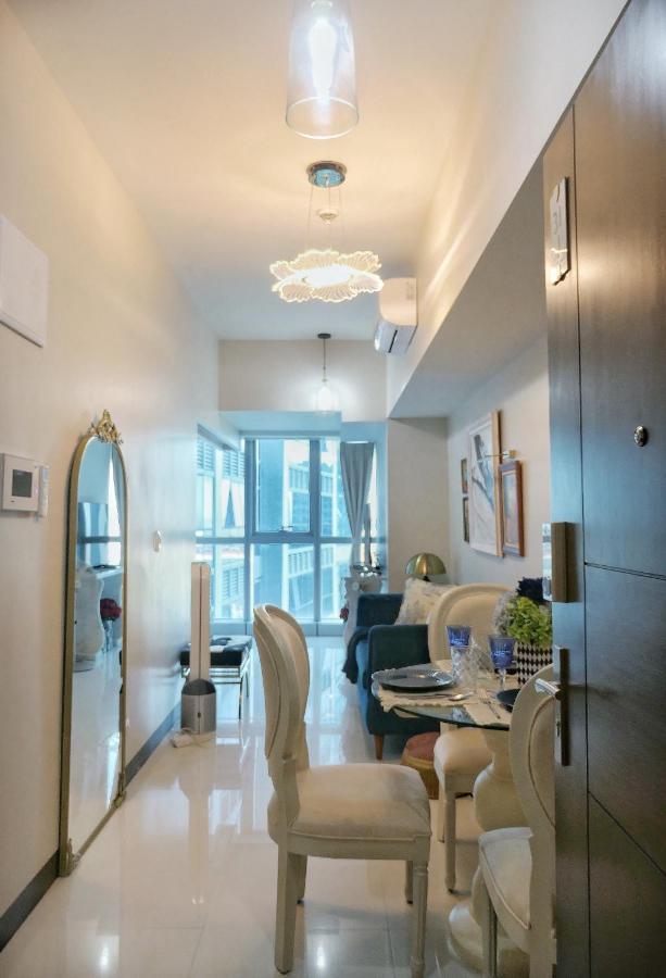 Uptown Bgc Taguig - One Bedroom
