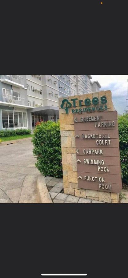 Tress Apartment