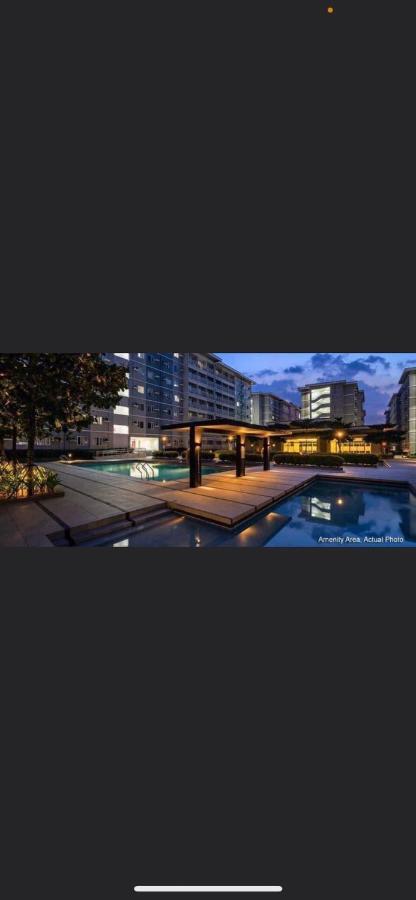 Tress Manila