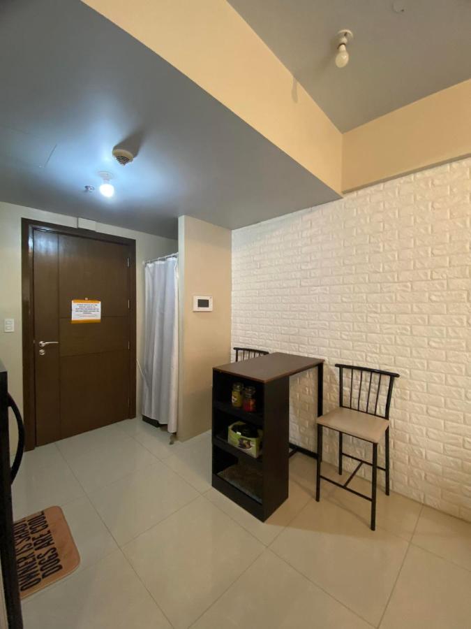 Modern Unit At One Palm Tree Near Naia & Resortsworld Apartment *