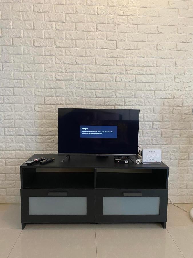 Apartment Modern Unit At One Palm Tree Near Naia & Resortsworld *