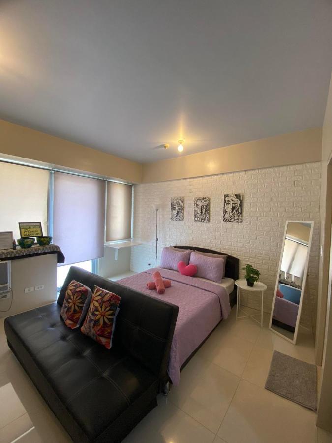 Modern Unit At One Palm Tree Near Naia & Resortsworld *