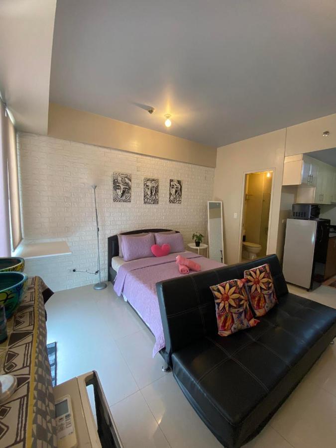 Apartment Modern Unit At One Palm Tree Near Naia & Resortsworld