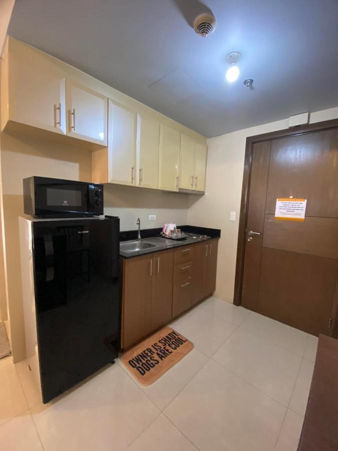 Modern Unit At One Palm Tree Near Naia & Resortsworld Manila
