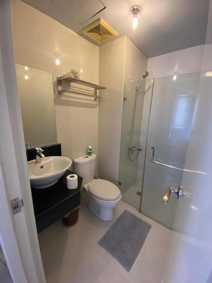 Modern Unit At One Palm Tree Near Naia & Resortsworld Apartment Manila