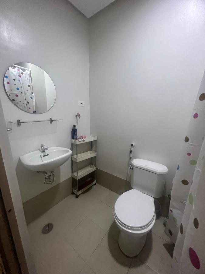 Apartment Budget Quezon Manila