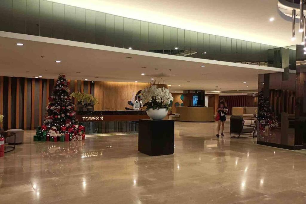 Shore 2 Staycation - Near Mall Of And Casinos *