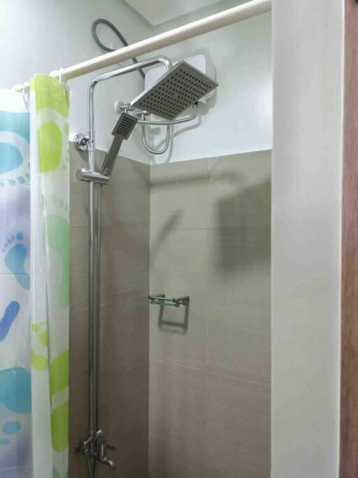 Shore 2 Staycation - Near Mall Of And Casinos Apartment Manila