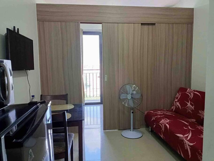 Apartment Shore 2 Staycation - Near Mall Of And Casinos
