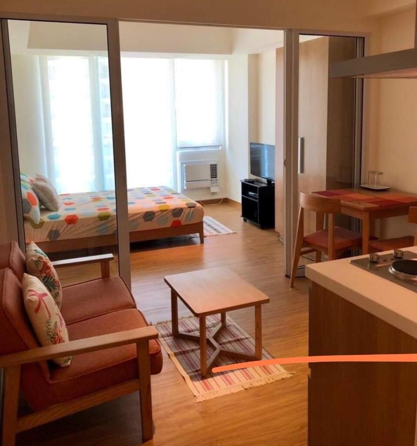 Apartment At Sm Bicutan