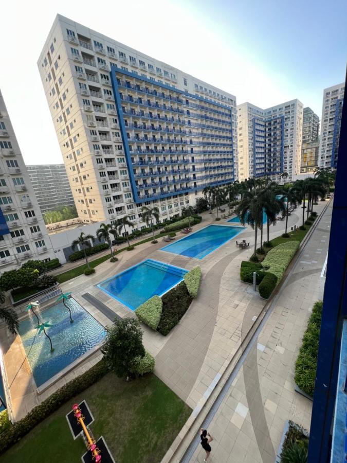 Apartment Sea Moa Paul's Manila