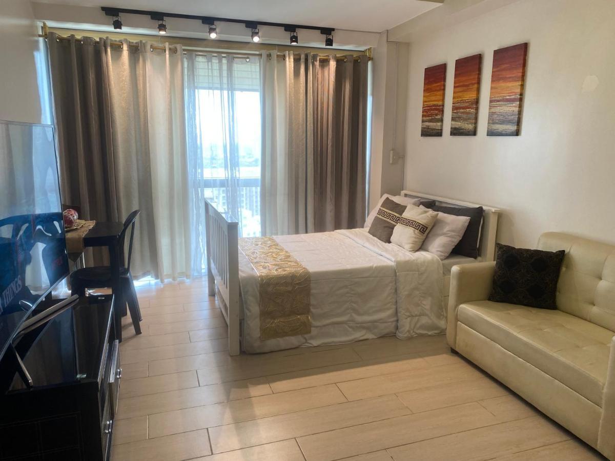 Apartment The Haven 2 At One Eastwood Ave Tower 1 With Amazing View No Pets Allowed Manila