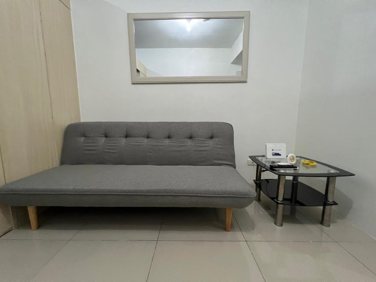Jazz Residences Makati Apartment Manila