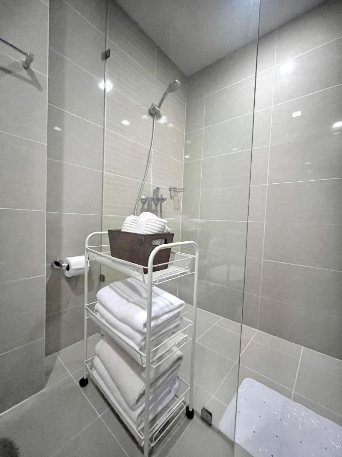 Apartamento Uptown Bgc Taguig - One Bedroom