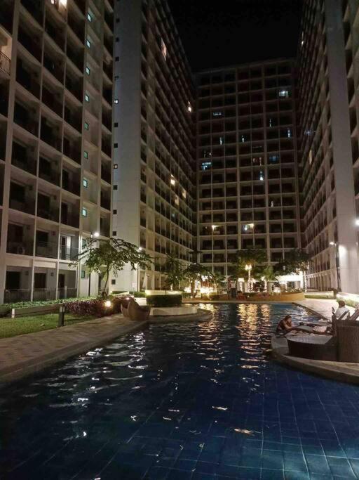 Shore 2 Staycation - Near Mall Of And Casinos *