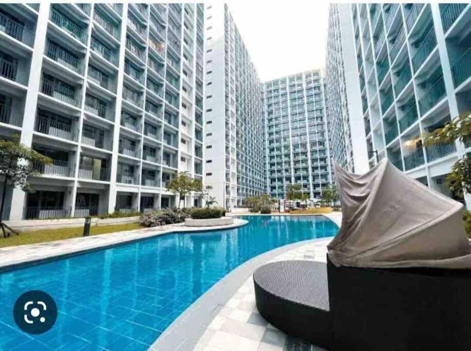 Shore 2 Staycation - Near Mall Of And Casinos
