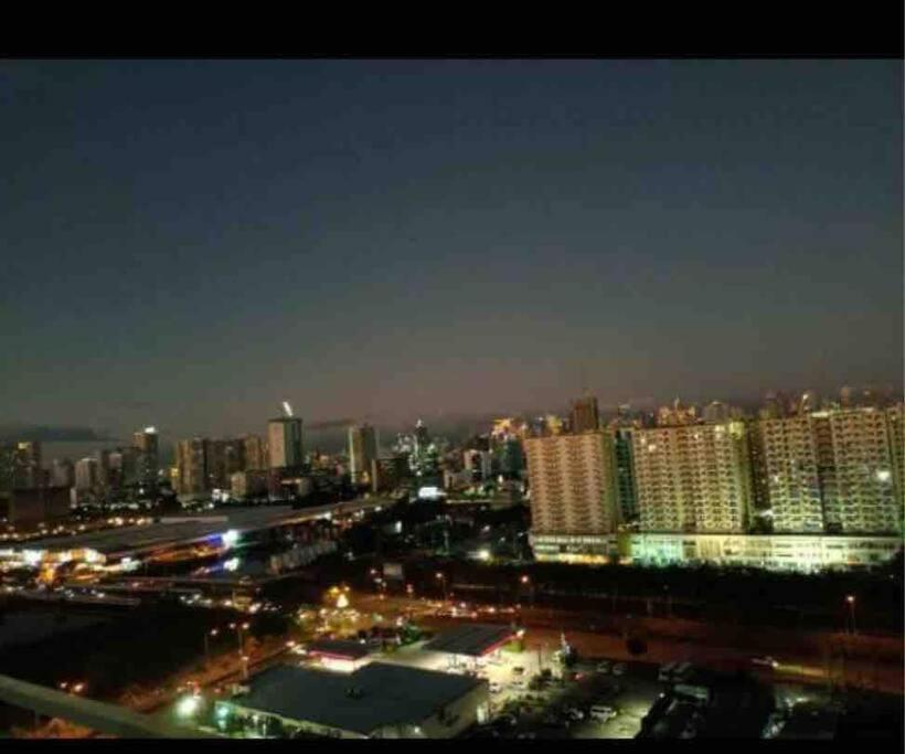 Shore 2 Staycation - Near Mall Of And Casinos Apartment Manila