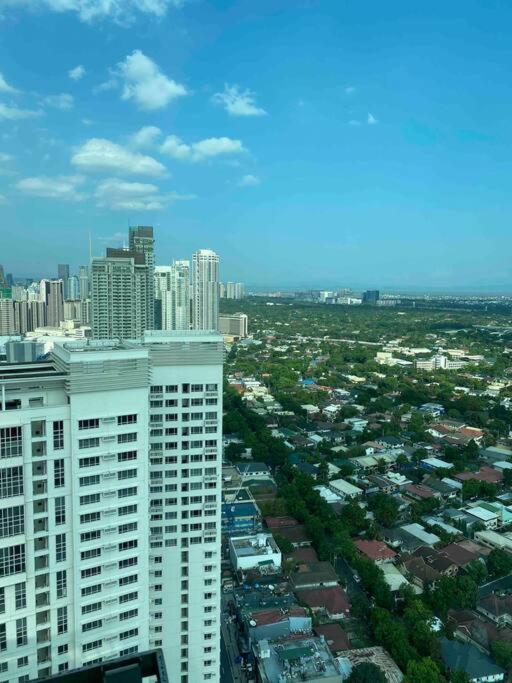 Makati Penthouse With Stunning Skyline View Apartment Manila
