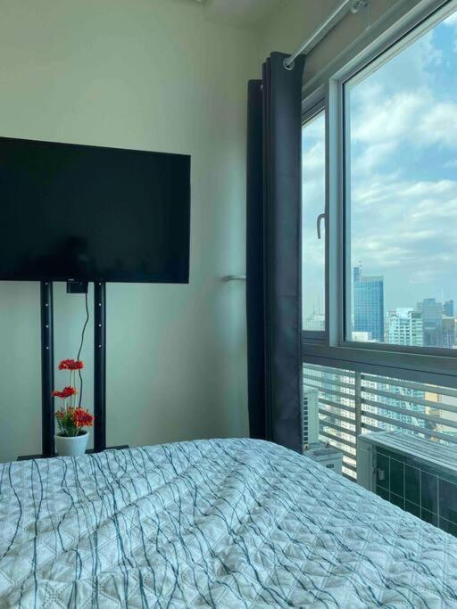 Apartment Makati Penthouse With Stunning Skyline View