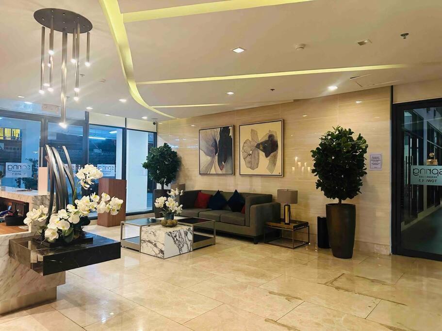 Apartamento Condotel Vibe At Spring Residences Near Airport *