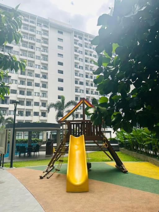 Apartamento Condotel Vibe At Spring Residences Near Airport