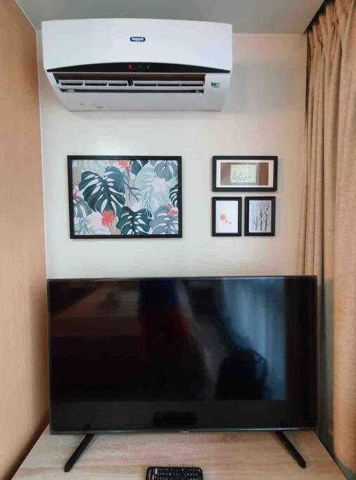 Angeliz Suites: Uptown Bgc * Manila