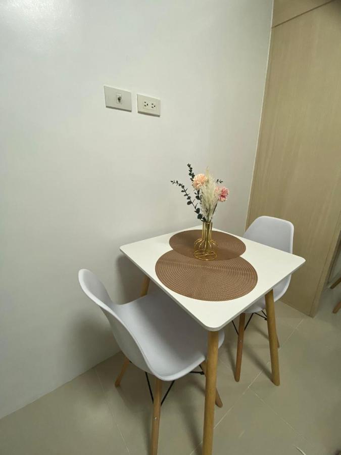 Casa Lim Smdc Light Residences Tower 3 * Manila